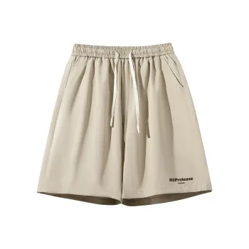 H2P Casual Shorts Unisex