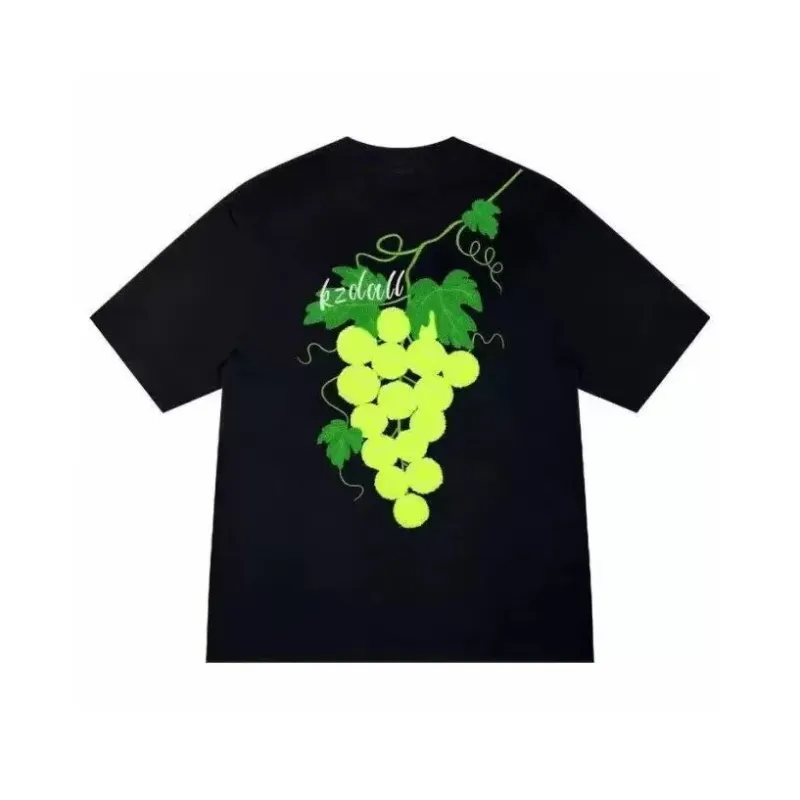 PAINT STAIN T Shirts Unisex-1