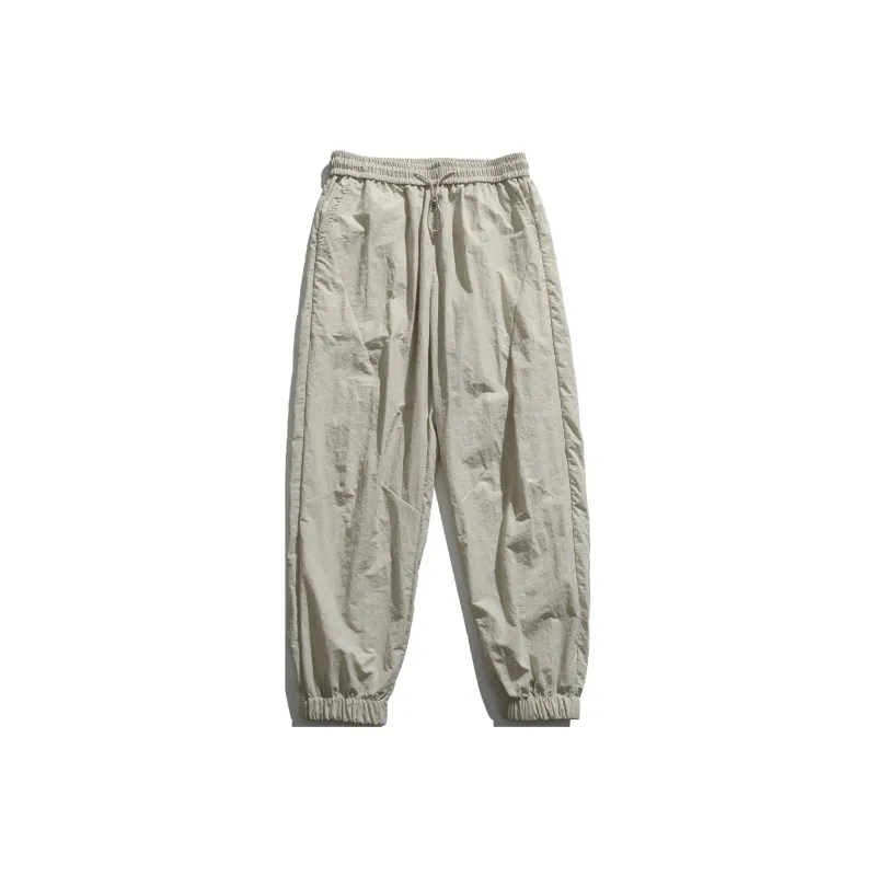 BIENKIMIIYE Casual Pants Unisex-8