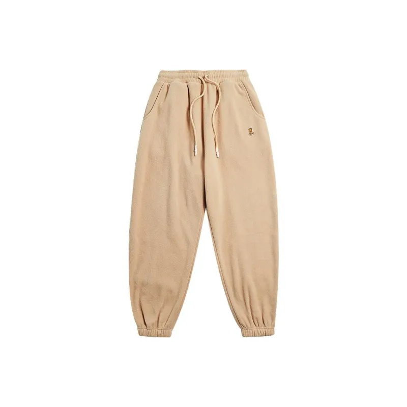 DANGEROUSPEOPLE Casual Pants Men-3