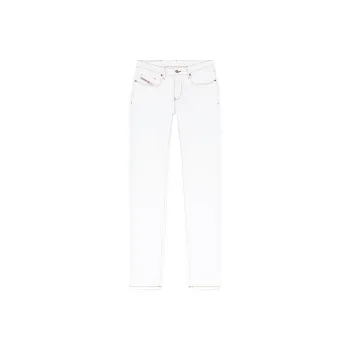 DIESEL Jeans Men White