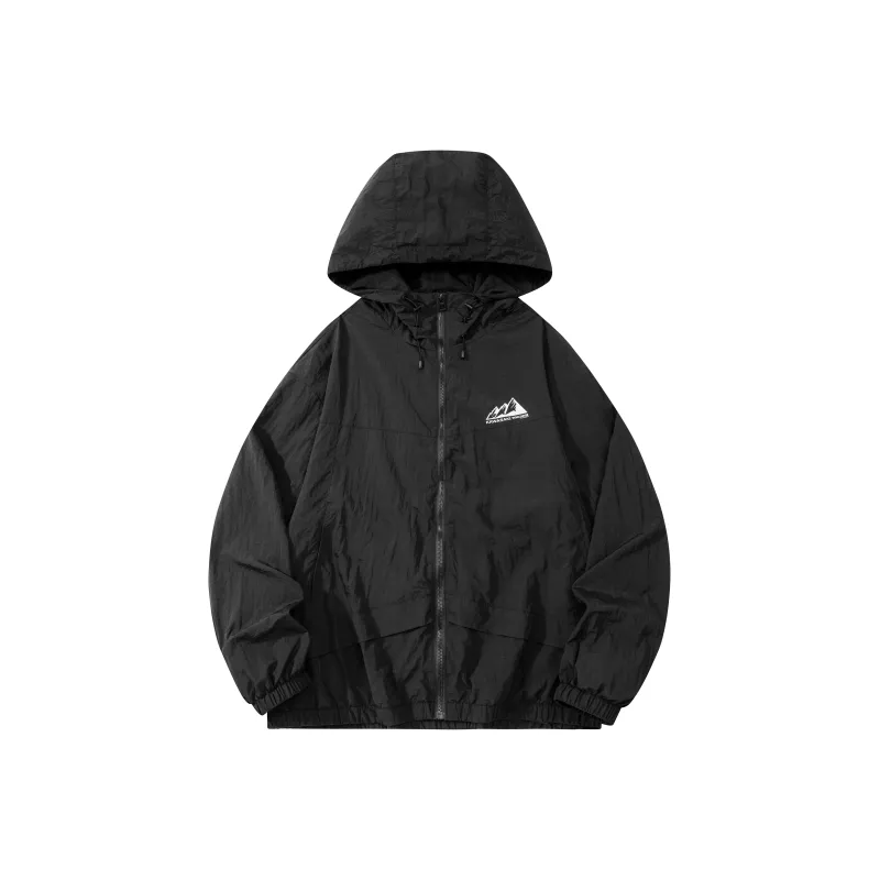 Kawasaki Trench Coats Unisex-0