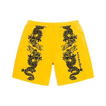 Supreme Dragon Water Short
