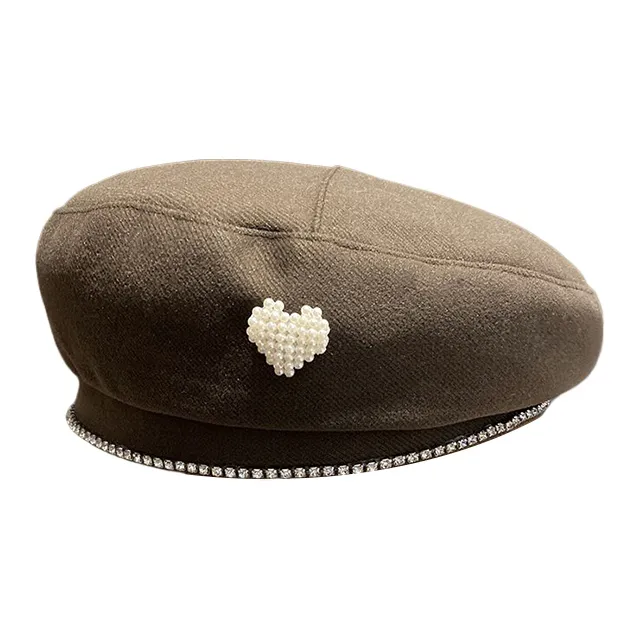 JKEM Berets Unisex-20
