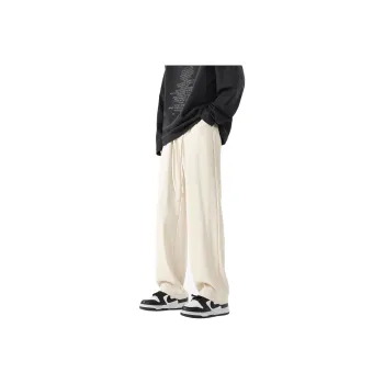Ang2 Stu Suit Trousers Unisex