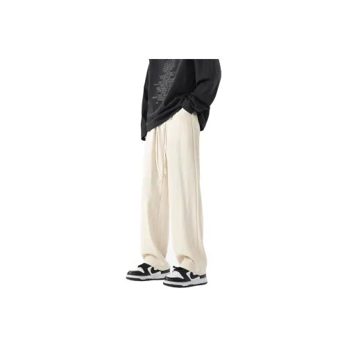 Ang2 Stu Suit Trousers Unisex