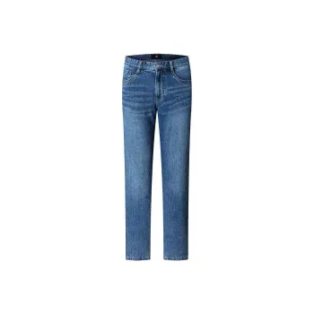 SEPTWOLVES Jeans Men's Medium Blue