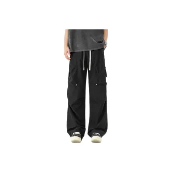Yiwen Cargo Pants Unisex