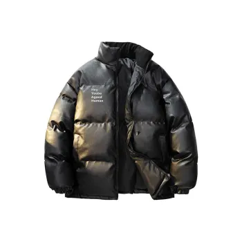 FAX FOR FMACM Puffer Jacket Unisex