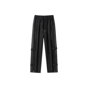 Mackyo Casual Pants Unisex