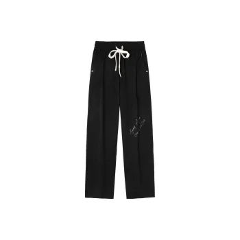 SWAMP AREA Casual Pants Unisex
