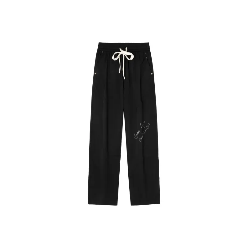 SWAMP AREA Casual Pants Unisex-0