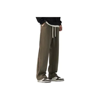 ALEXANDRO FRATELLI Casual Pants Men's