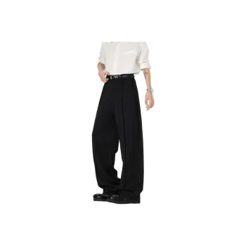 FASTFISH Suit Trousers Unisex