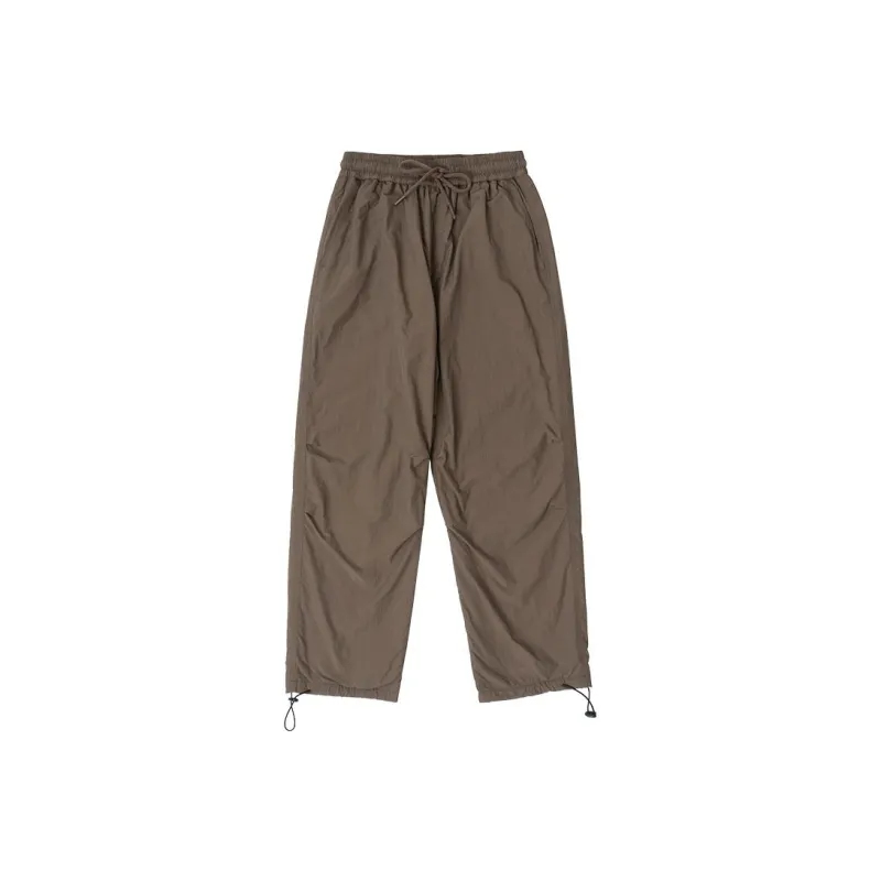 BD.POWER UP+ Casual Pants Unisex-1