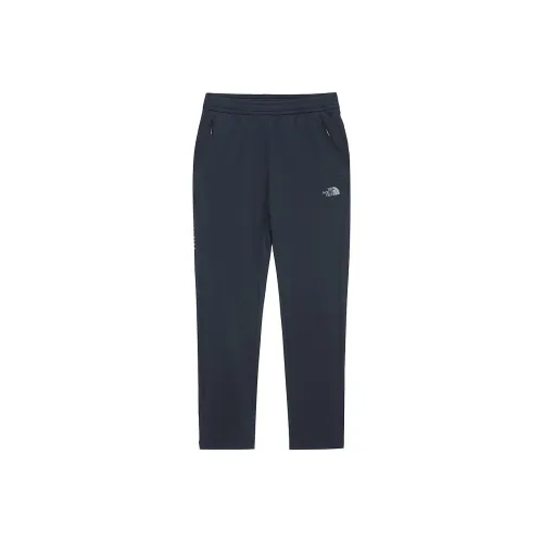THE NORTH FACE THE NORTH FACE Apparel Collection Casual Pants Men's Dark Gray