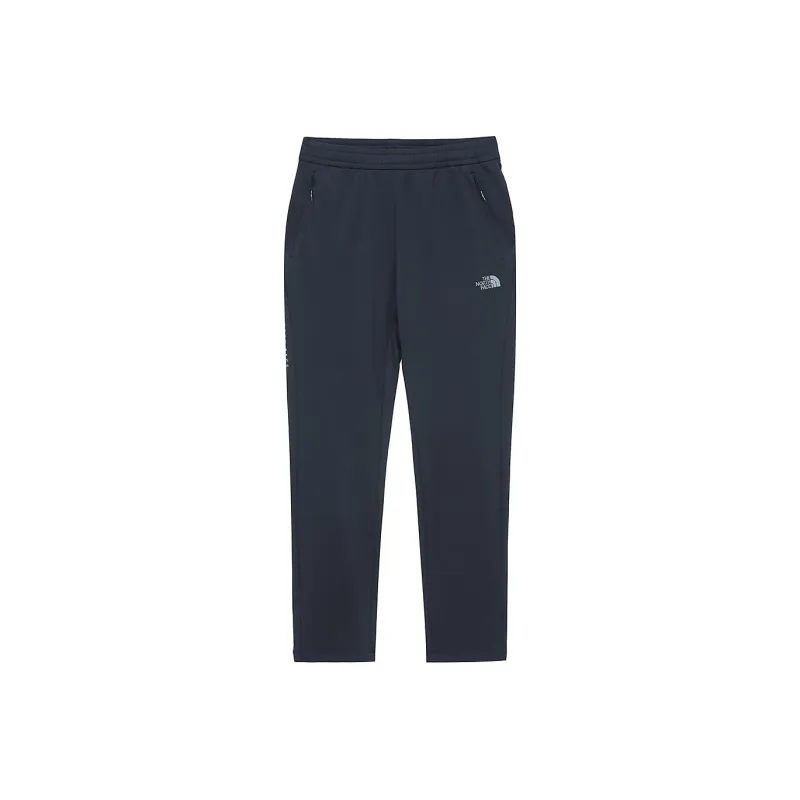 THE NORTH FACE THE NORTH FACE Apparel Collection Casual Pants Men's Dark Gray-0