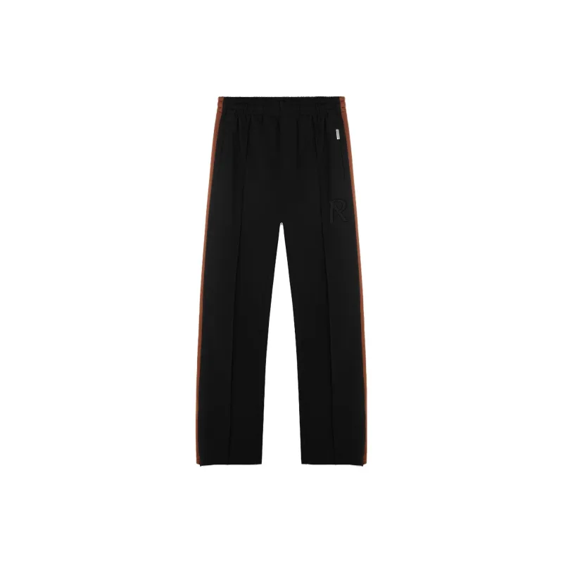 REPRESENT Casual Pants Men Black-0