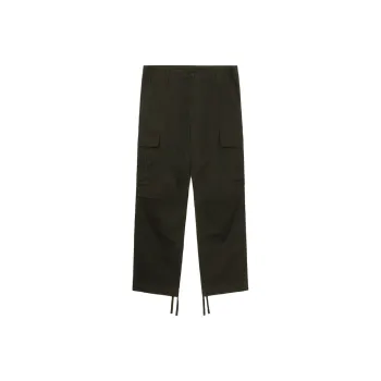 Carhartt WIP Cotton Cargo Trousers