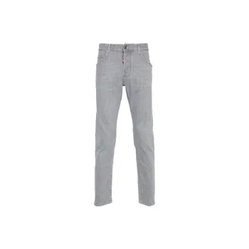 DSQUARED 2 Cool Guy Tapered Jeans
