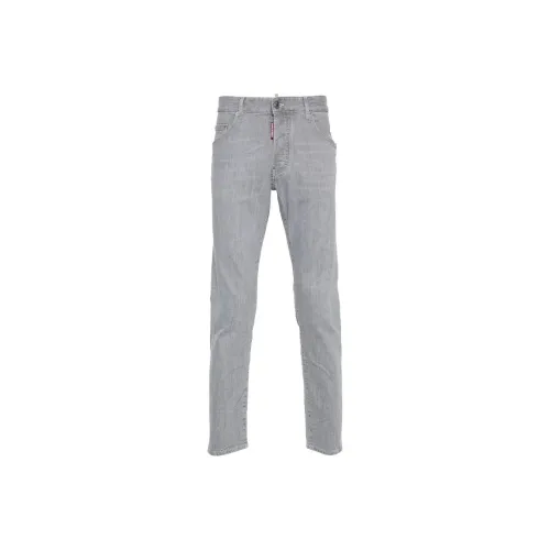 DSQUARED 2 Skater Jeans
