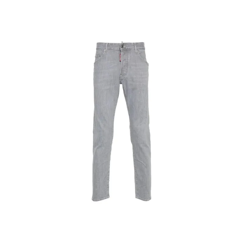 DSQUARED 2 Skater Jeans-0