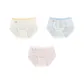 3 Pack (Custard+White+Pink)