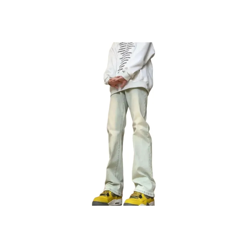 FA2LO Jeans Unisex-13
