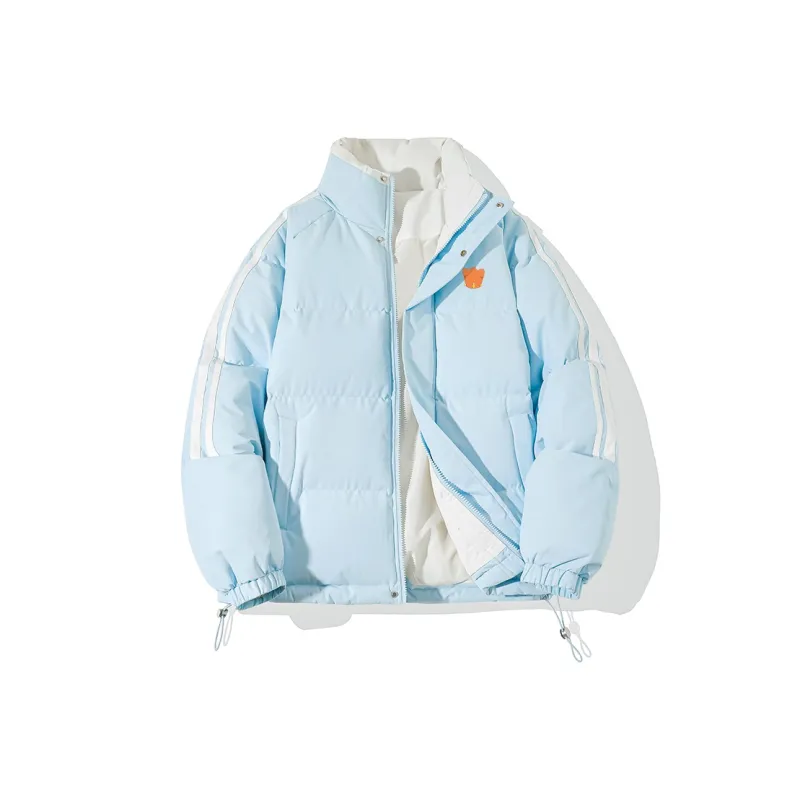 HOWIE LANDAU Puffer Jacket Unisex-4