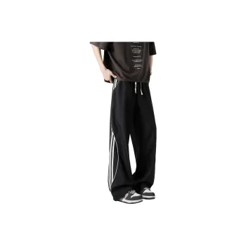 FAKE VINTAGE Casual Pants Unisex