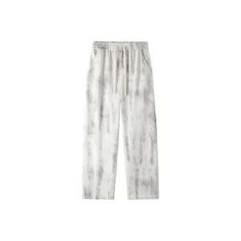REXSHION Casual Pants Unisex
