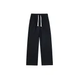 Black [Fleece-Lined]