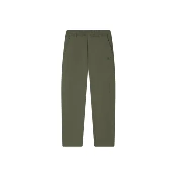 FILA Casual Pants Men's Banana Coffee