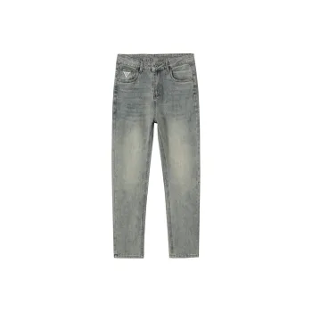 JUCY JUDY Jeans Unisex Nostalgic Blue