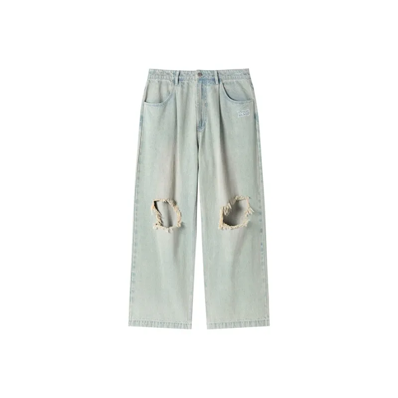 INXX Jeans Unisex-8