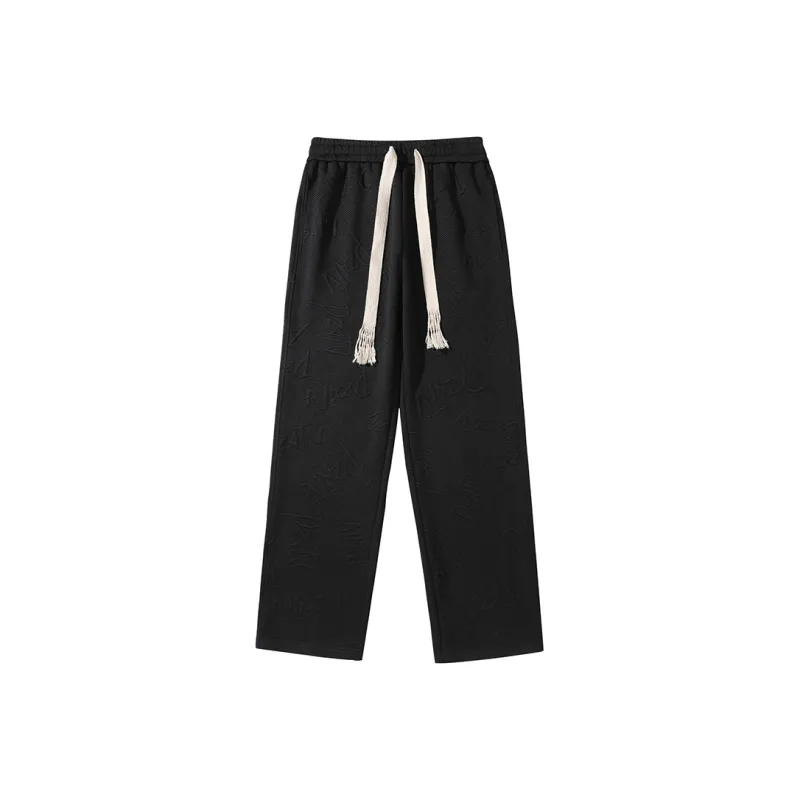 EGOU Casual Pants Unisex-0