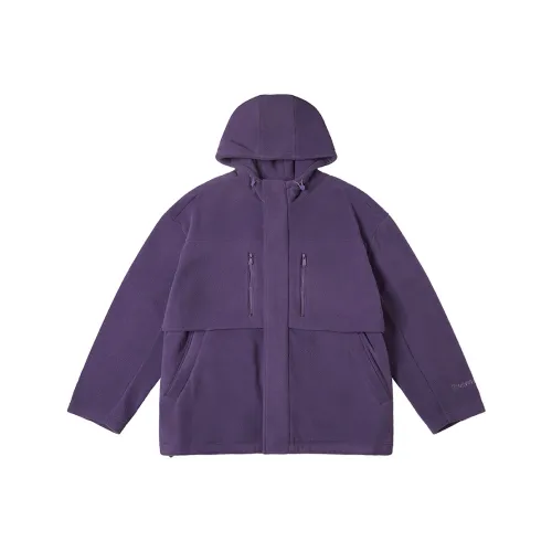 N-MAX Jackets Unisex