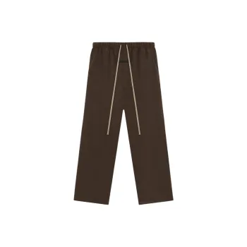Fear Of God Essentials Brushed Relaxed Pant