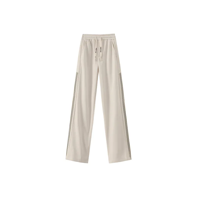 SAME FLOW Casual Pants Unisex-10
