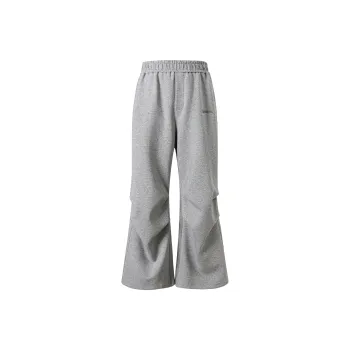 KREATE BLANK Foundation Series Casual Pants Unisex