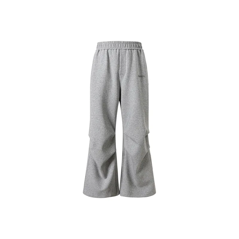 KREATE BLANK Foundation Series Casual Pants Unisex-0