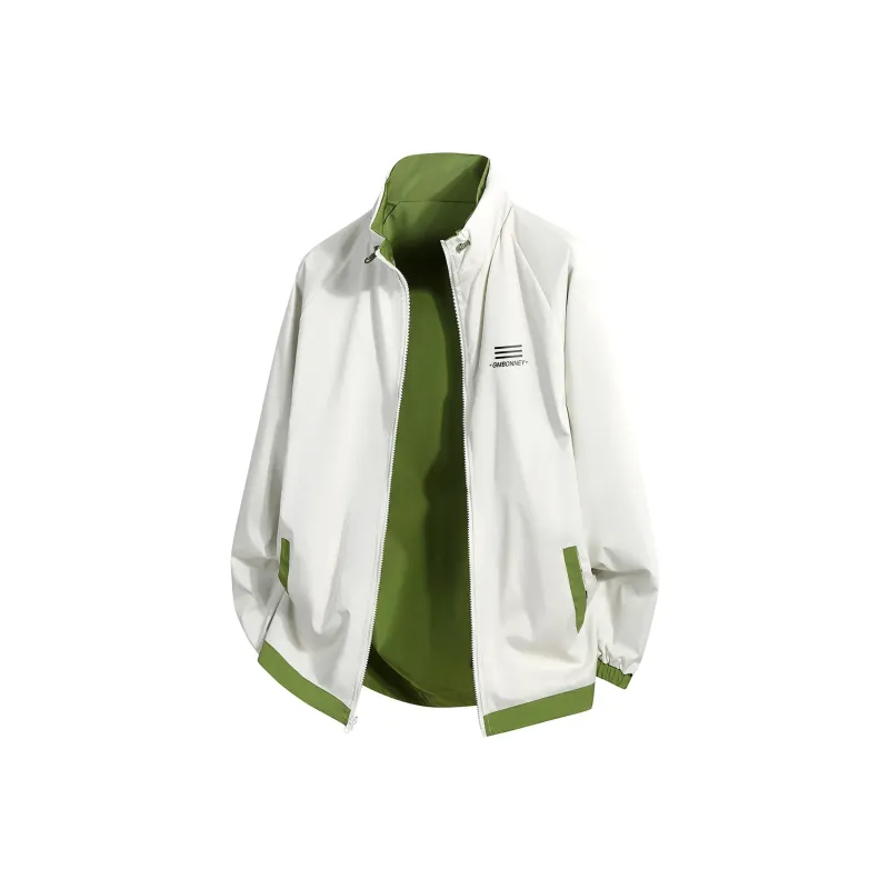 G.M BONNEY Jackets Coats Unisex-23