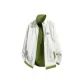Fruit Green & White