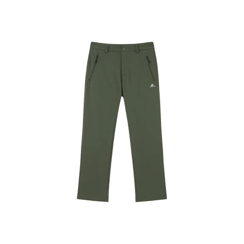 PIONEER CAMP Casual Pants Unisex-12