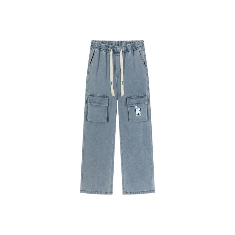 FKFT Jeans Unisex-0