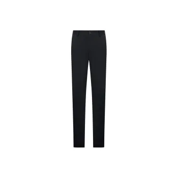 SAINT ANGELO Casual Pants Men's Black