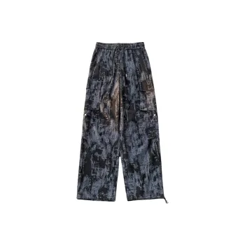 BIG TIME REGAL Casual Pants Unisex