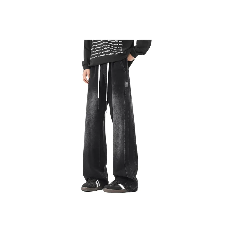 NOTFORMAD Jeans Unisex-6