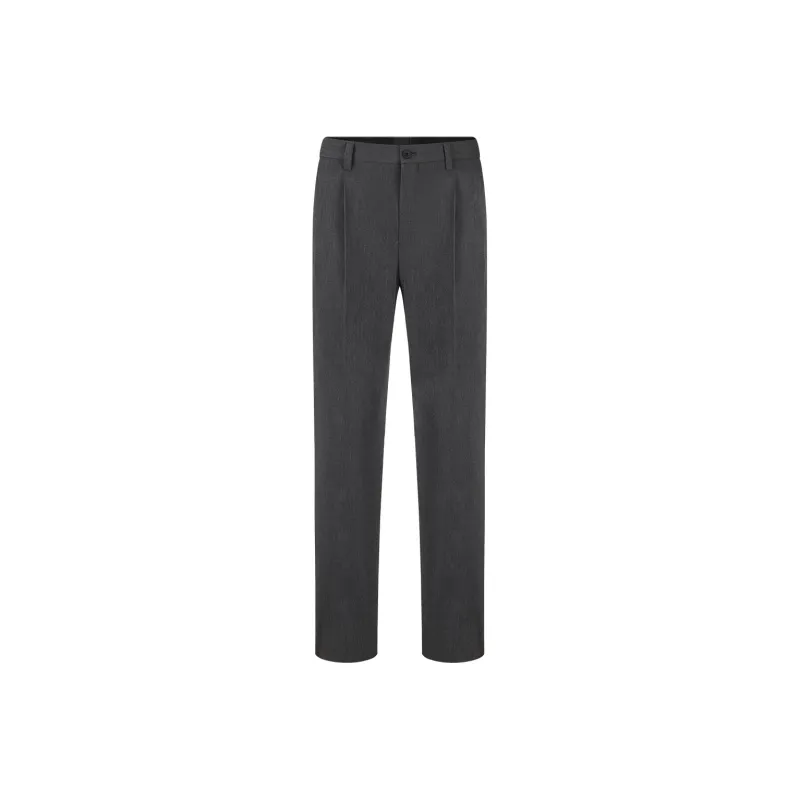 SEVEN Suit Trousers Men-4
