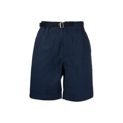 KENZO SS22 Shorts Men's Navy Blue